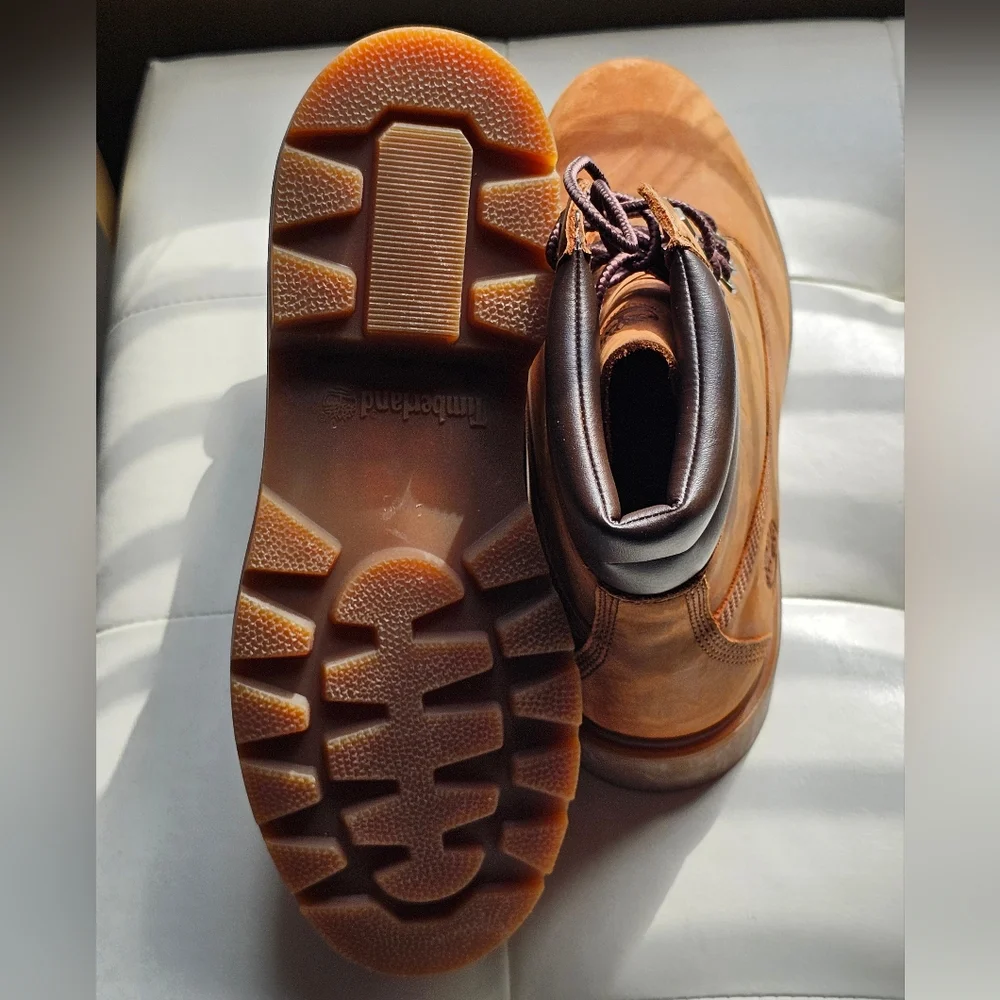 Timberlands - Picture 3 of 5